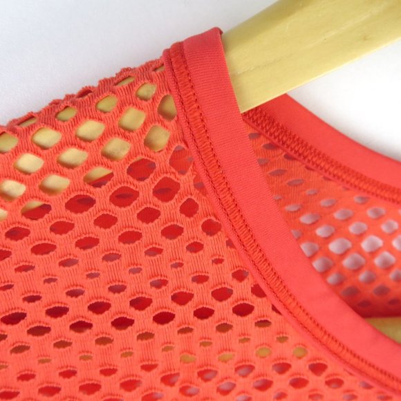 Lululemon Sweat Your Heart Out Short Sleeve Tee - Picture 6 of 9